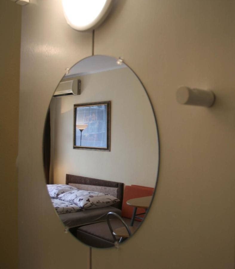Victor Hugo Central Apartment Budapest Exterior foto